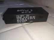 Türsteuergerät hinten rechts BMW 7 (E38) 725 tds 05071710 61358352062