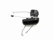 Heckklappengriff Mercedes-Benz Vito Bus (W639) 6397600161