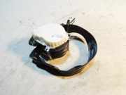 Sicherheitsgurt rechts hinten VW Passat B7 Variant (365) 3C9857806