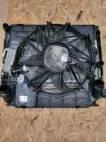 Radiator Pack Set BMW X3 (F25) xDrive 35 i 05132014 502204