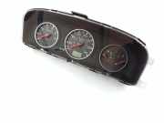 Kombiinstrument NISSAN X-TRAIL (T30) 2.2 dCi 4x4 EQ310FE