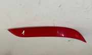 Stoßstange Reflektor hinten links BMW 5 (E60) 525 d 63146915040