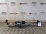 Scheibenwischermechanismus vorne FIAT DUCATO Furgon (250_, 290_) 160 Multijet 3,0 D