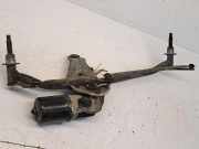 Scheibenwischermechanismus vorne MERCEDES-BENZ VITO / MIXTO Furgon (W639) 115 CDI ZA4U1G