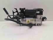 Fahrwerkskompressor Porsche Cayenne 1 (9PA) 95535890104