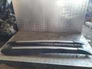 Dachreling-Set OPEL MOKKA / MOKKA X 1.6 CDTI