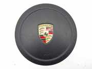 Schleifring Airbag Porsche Cayenne 2 (92A) 7P5880201