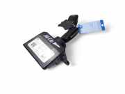 Zündschloss AUDI A6 Avant (4F5, C6) 2.7 TDI 4F0910132D 4F0909135D