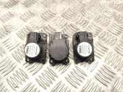 Air Flap Motor OPEL MOKKA MOKKA-e Z5509001