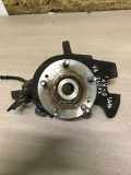 Radnaben vorne links KIA SOUL II (PS) 1.6 CRDi 128
