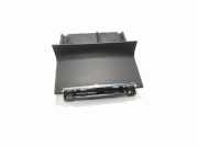 Aschenbecher SKODA SUPERB II (3T4) 1.9 TDI 3T0863077 3T0857962B