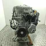 Motor ohne Anbauteile (Benzin) Toyota Prius Plus (W4) 2ZRFXE