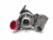 Turbolader JEEP COMPASS (MK49) 2.2 CRD 4x4 A6510900286