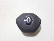 Schleifring Airbag Renault Captur I (H5, J5) 985706493R