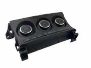 Heizungsbetätigung (Konsole) vorne Mazda 3 (BL) BHC461190A