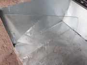 Türscheibe rechts vorne Mercedes-Benz Sprinter 3t Pritsche (906) E143R001025