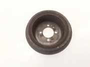 Kurbelwellenriemenscheibe MAZDA DEMIO (DW) 1.5 16V 00129D