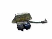 Heckklappenschloss FIAT MULTIPLA (186_) 1.6 100 16V (186AXA1A) B805