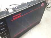 Display VW Passat B8 Variant (3G) 5G6919606