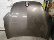 Motorhaube RENAULT LAGUNA III (BT0/1) 2.0 dCi (BT08, BT0K, BT0J, BT14, BT1A, BT1D) TEKND