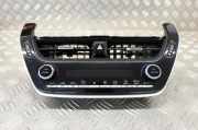 Klimabedienteil TOYOTA COROLLA Hatchback (_E21_) 2.0 Hybrid (MZEH12) 55670-02830 55670-02840