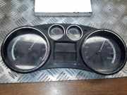 Kombiinstrument PEUGEOT 308 SW 1.6 16V 503001550311 9665107480