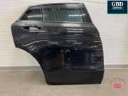 Tür rechts hinten Mercedes-Benz GLC (X253) A2537306404