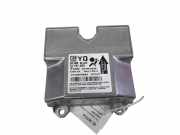 Airbag-Steuergerät OPEL ASTRA J 1.7 CDTI 13191825