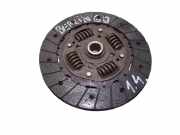Kupplungsscheibe CITROËN BERLINGO (B9) 1.6 HDi 110 193443