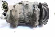 Klimakompressor Citroen C2 () 0714706845