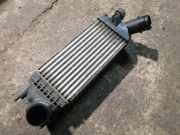 Ladeluftkühler Citroen C5 II Break (RE) 9657073480