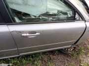 Vordere rechte Tür VOLVO V50 (MW) 2.0 D