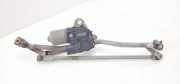 Scheibenwischermechanismus vorne AUDI A6 Allroad (4FH, C6) 3.0 TDI quattro 4F1955119B