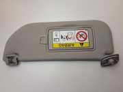 Sonnenblende rechts Toyota Aygo (B4) 743480H010B0