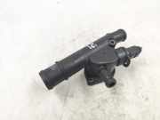 Schlauch Kühlung VW POLO (6N2) 1.4 TDI PA66GF30 038121133