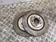 Bremsscheibe hinten links BENTLEY CONTINENTAL FLYING SPUR (3W_) 6.0