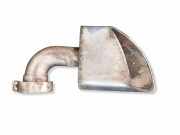 Auspufftopf hinten VW TOUAREG (7P5) 3.0 V6 TDI