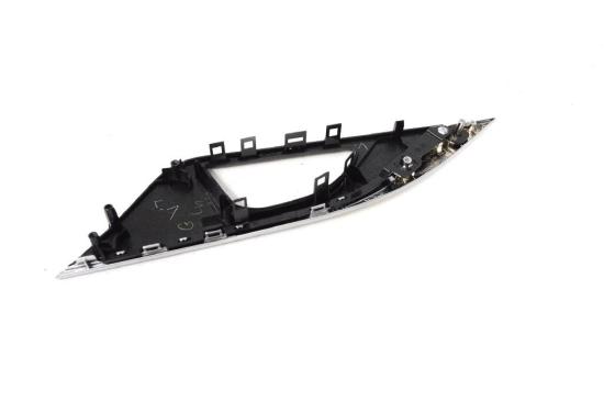 Türpolsterverkleidung hinten rechts Bild Türpolsterverkleidung hinten rechts