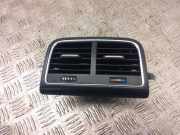 Rear Air Vent Grill AUDI A5 Cabrio (8F7) 2.0 TDI 8K0819203D