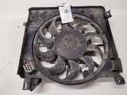 Kühlmodul Opel Astra H Caravan () YZ1