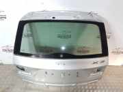 Heckklappe geschlossen BMW X3 (E83) R0610H04