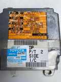 Airbag-Steuergerät TOYOTA AVENSIS Sedan (_T25_) 2.0 D-4D (ADT250_) 2310002460