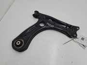 Querlenker vorne rechts gebogen SEAT IBIZA IV (6J5, 6P1) 1.6 TDI 6R0407152