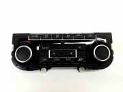 Heizungsbetätigung (Konsole) vorne VW Sharan (7N) 5K0907044F