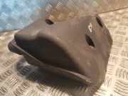 Luftansaugrohr MERCEDES-BENZ A (W168) A 160 (168.033, 168.133) 1661400087