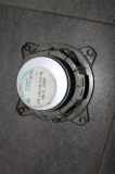 Lautsprecher im Armaturenbrett AUDI 80 (89, 89Q, 8A, B3) 1.8 S LPB10019120FG