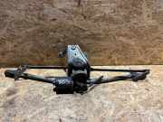 Scheibenwischermechanismus vorne