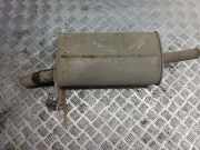 Auspuffanlage hinten Renault Kangoo I Rapid (FC) 7700313995