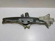Türfensterheber hinten rechts CITROËN C5 I Break (DE_) 3.0 V6 (DEXFXC, DEXFXF) 9632533380