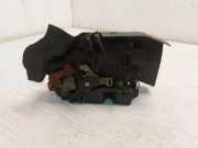 Türschloss hinten links AUDI A4 Cabrio (8H7, B6, 8HE, B7) 2.4